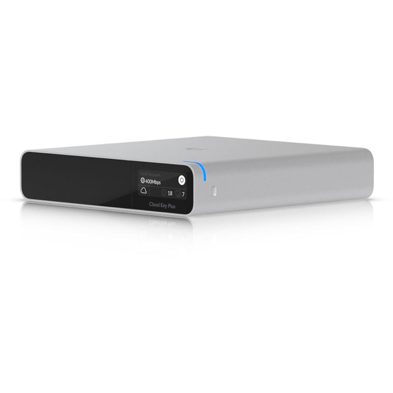 Ubiquiti Networks UniFi Cloud Key Plus Gen 2 with 1TB SSD