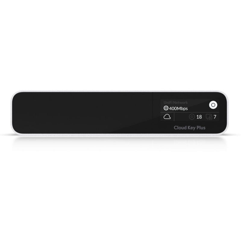 Ubiquiti Networks UniFi Cloud Key Plus Gen 2 with 1TB SSD