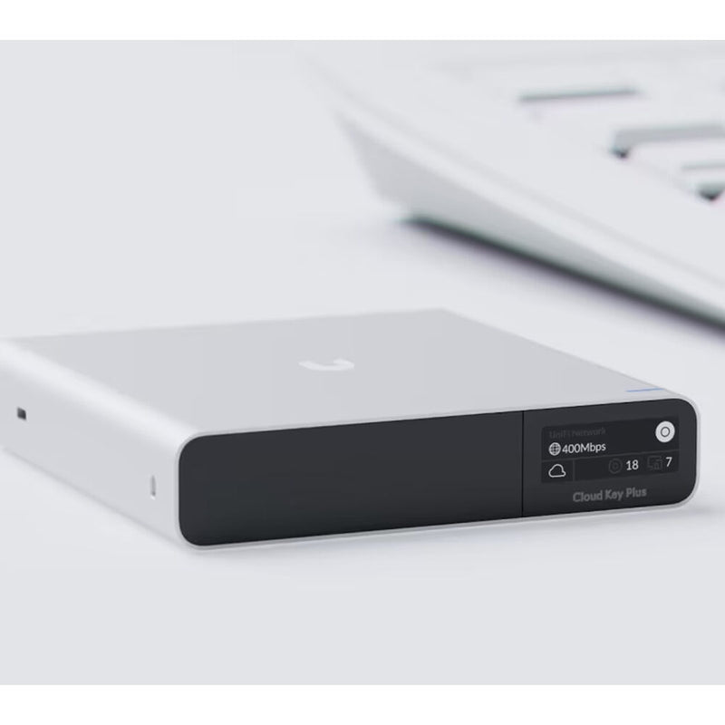 Ubiquiti Networks UniFi Cloud Key Plus Gen 2 with 1TB SSD