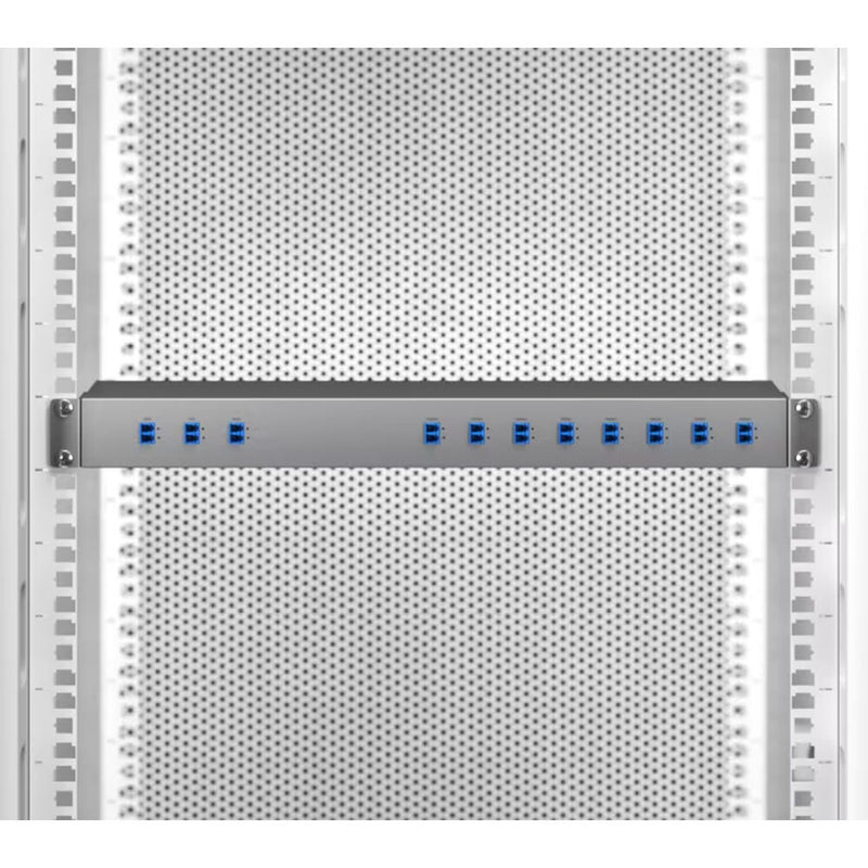 Ubiquiti Networks CWDM Mux Demux 8