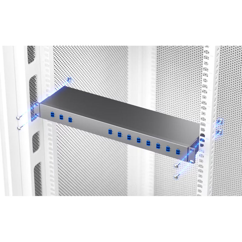Ubiquiti Networks CWDM Mux Demux 8