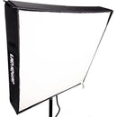 CineMilled CineRags Muslin Insert for Amaran F22C (2 x 2', Bleached)
