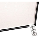 CineMilled CineRags Muslin Insert for Amaran F22C (2 x 2', Bleached)