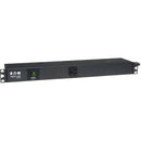 Tripp Lite 13-Outlet 1.4kW 120V Single-Phase Local Metered PDU