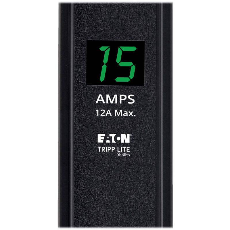 Tripp Lite 1.4kW Single-Phase Local Metered PDU Strip