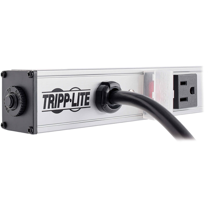 Tripp Lite 12-Outlet Vertical Power Strip