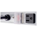 Tripp Lite 12-Outlet Vertical Power Strip