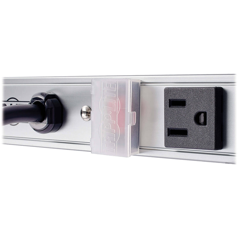 Tripp Lite 12-Outlet Vertical Power Strip
