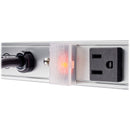Tripp Lite 12-Outlet Vertical Power Strip
