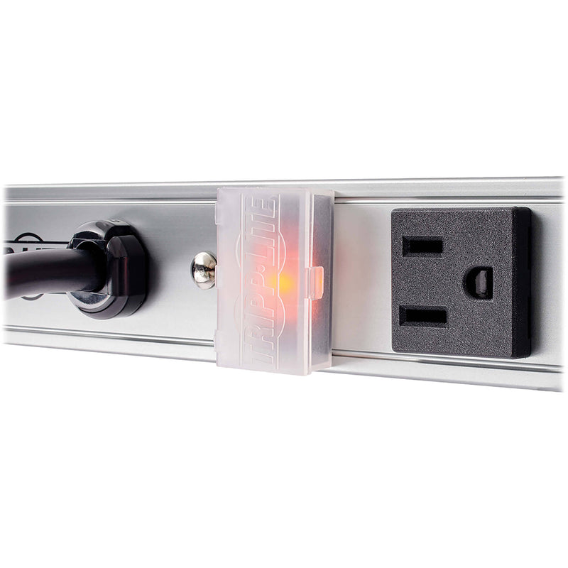 Tripp Lite 12-Outlet Vertical Power Strip