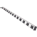 Tripp Lite 12-Outlet Vertical Power Strip