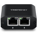 TRENDnet 2-Port Gigabit Ethernet Splitter