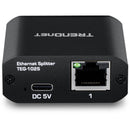TRENDnet 2-Port Gigabit Ethernet Splitter