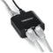 TRENDnet 2-Port Gigabit Ethernet Splitter
