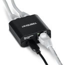 TRENDnet 2-Port Gigabit Ethernet Splitter