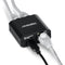 TRENDnet 2-Port Gigabit Ethernet Splitter