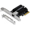 TRENDnet 10 Gigabit PCIe Network Adapter