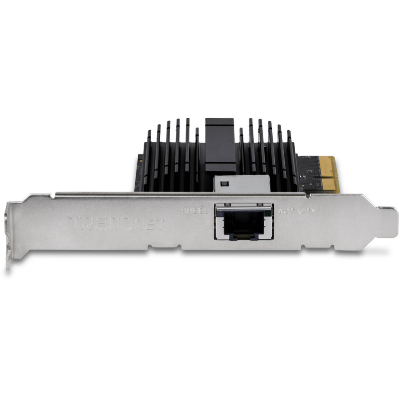 TRENDnet 10 Gigabit PCIe Network Adapter