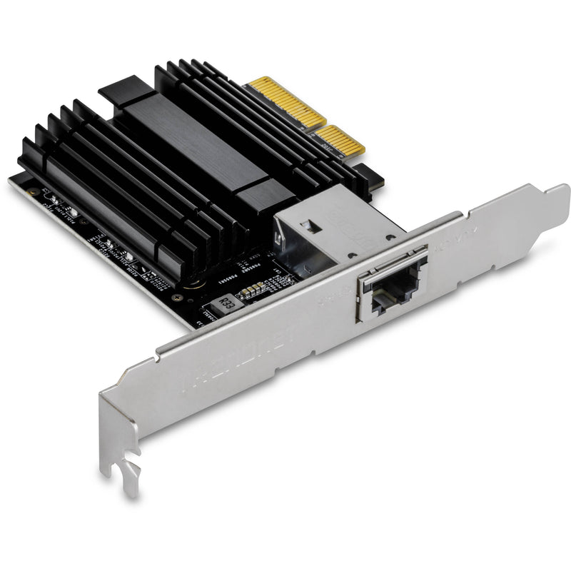 TRENDnet 10 Gigabit PCIe Network Adapter
