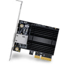 TRENDnet 10 Gigabit PCIe Network Adapter