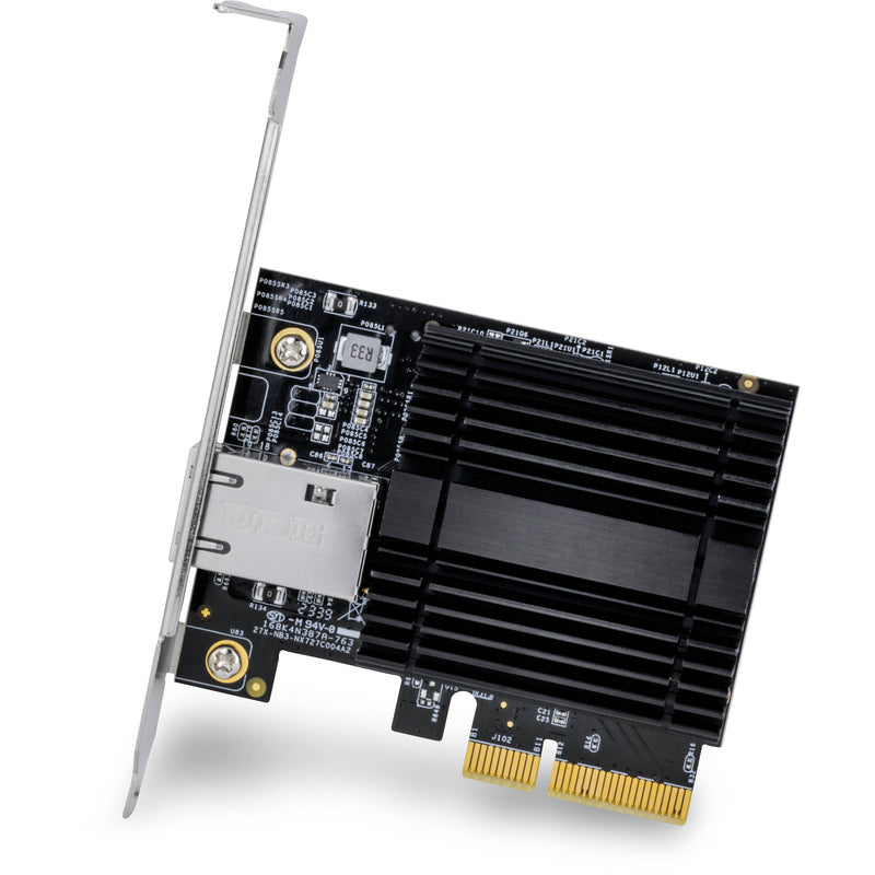 TRENDnet 10 Gigabit PCIe Network Adapter