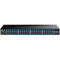 TRENDnet TEG-3524S 48-Port Gigabit Managed Network Switch