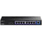 TRENDnet TEG-S327 7-Port Multi-Gig Unmanaged Network Switch
