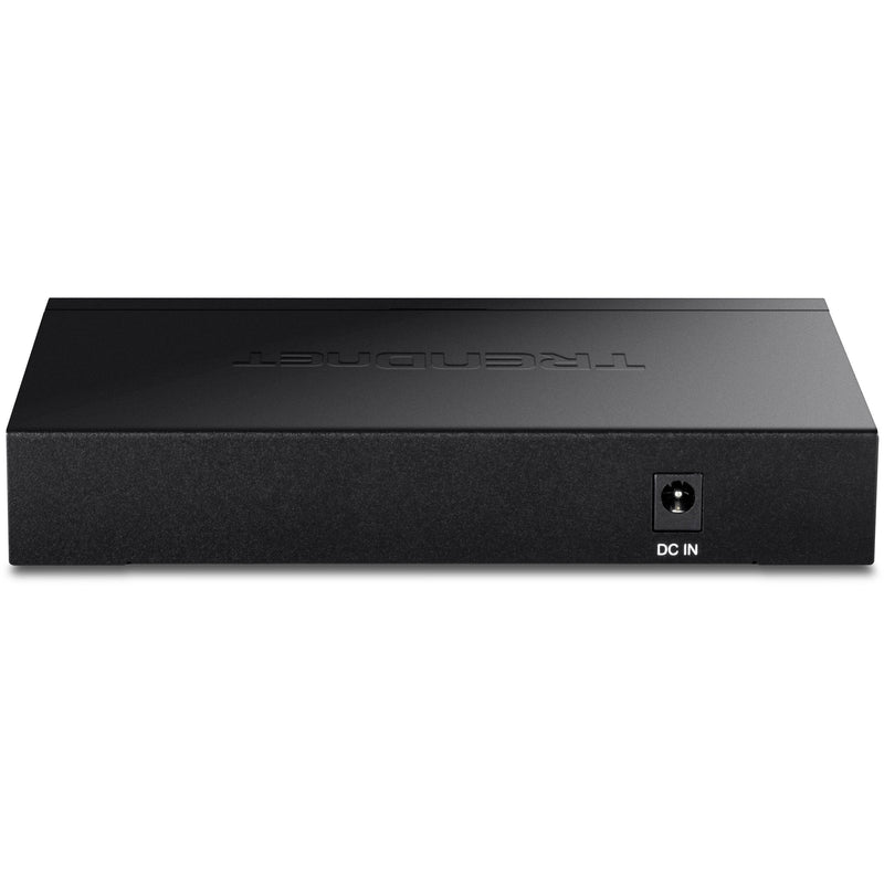 TRENDnet TEG-S5061 5-Port 2.5G Unmanaged Network Switch