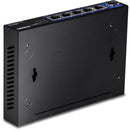 TRENDnet TEG-S5061 5-Port 2.5G Unmanaged Network Switch