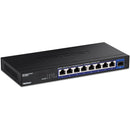 TRENDnet TEG-S5091 8-Port 2.5G Unmanaged Network Switch