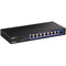 TRENDnet TEG-S5091 8-Port 2.5G Unmanaged Network Switch