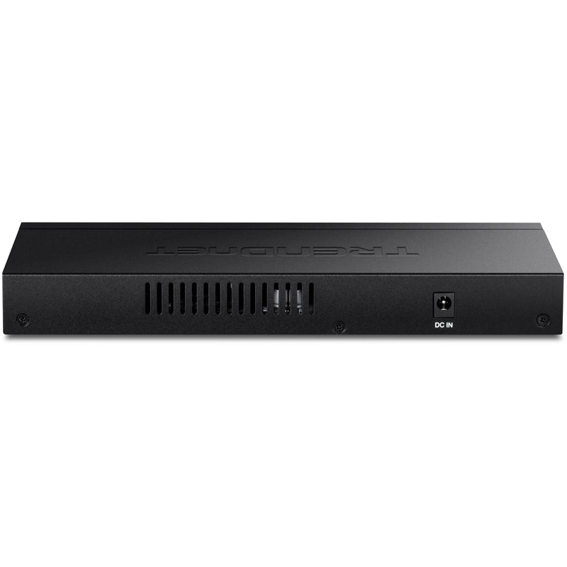 TRENDnet TEG-S5091 8-Port 2.5G Unmanaged Network Switch