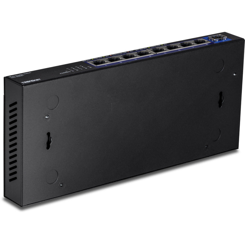 TRENDnet TEG-S5091 8-Port 2.5G Unmanaged Network Switch