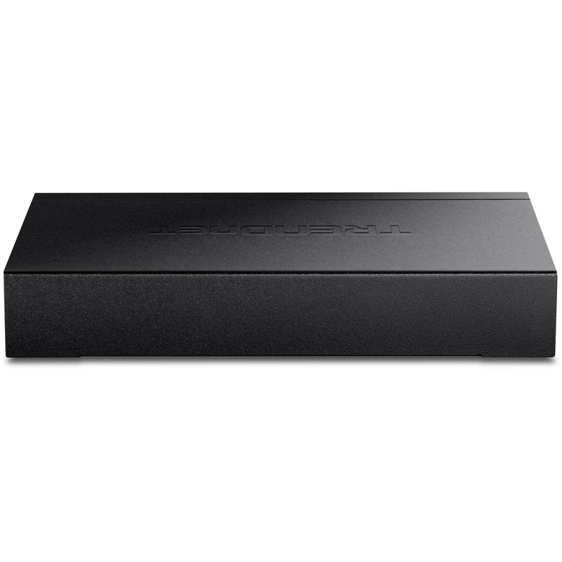 TRENDnet TEG-S562 4-Port 2.5G Unmanaged Network Switch