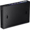 TRENDnet TEG-S562 4-Port 2.5G Unmanaged Network Switch