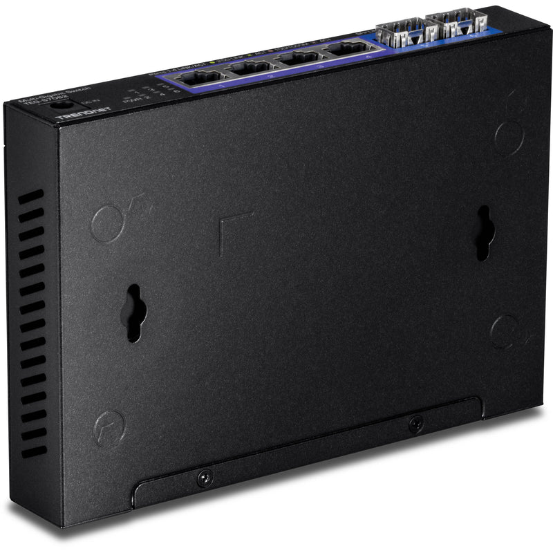 TRENDnet TEG-S562 4-Port 2.5G Unmanaged Network Switch