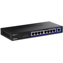 TRENDnet TEG-S591 9-Port Multi-Gig Unmanaged Network Switch