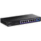 TRENDnet TEG-S591 9-Port Multi-Gig Unmanaged Network Switch