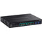 TRENDnet TPE-3102WS 8-Port 2.5G PoE+ Compliant Managed Network Switch