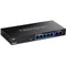 TRENDnet TPE-TG327 7-Port Multi-Gig PoE+ Compliant Unmanaged Network Switch