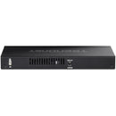 TRENDnet TPE-TG327 7-Port Multi-Gig PoE+ Compliant Unmanaged Network Switch