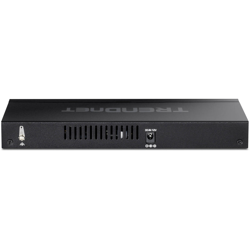 TRENDnet TPE-TG327 7-Port Multi-Gig PoE+ Compliant Unmanaged Network Switch