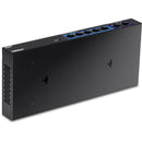 TRENDnet TPE-TG327 7-Port Multi-Gig PoE+ Compliant Unmanaged Network Switch