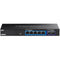 TRENDnet TPE-TG327 7-Port Multi-Gig PoE+ Compliant Unmanaged Network Switch