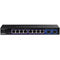 TRENDnet TEG-3102WS 8-Port 2.5G Managed Network Switch