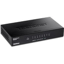 TRENDnet TEG-S83 8-Port Gigabit Network Switch