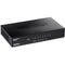 TRENDnet TEG-S83 8-Port Gigabit Network Switch