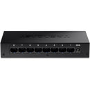 TRENDnet TEG-S83 8-Port Gigabit Network Switch