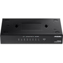 TRENDnet TEG-S83 8-Port Gigabit Network Switch