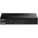TRENDnet TEG-S83 8-Port Gigabit Network Switch